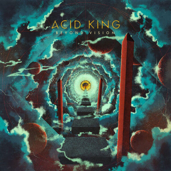 <span class="hide-the-artist">Acid King<br></span>Beyond Vision
