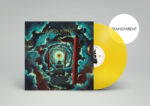 <span class="hide-the-artist">Acid King<br></span>Beyond Vision