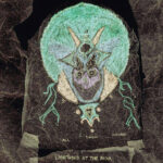 <span class="hide-the-artist">All Them Witches<br></span>Lightning At The Door