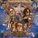 <span class="hide-the-artist">...And You Will Know Us By The Trail Of Dead<br></span>Tao Of The Dead