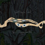 <span class="hide-the-artist">Animal Collective<br></span>Spirit They're Gone Spirit They've Vanished