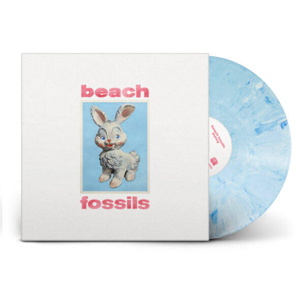 <span class="hide-the-artist">Beach Fossils<br></span>Bunny