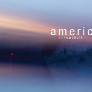 <span class="hide-the-artist">American Football<br></span>American Football