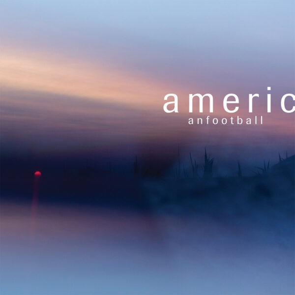 <span class="hide-the-artist">American Football<br></span>American Football