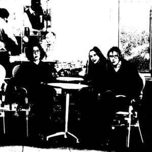 <span class="hide-the-artist">Bar Italia<br></span>Tracey Denim