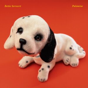 <span class="hide-the-artist">Bettie Serveert<br></span>Palomine