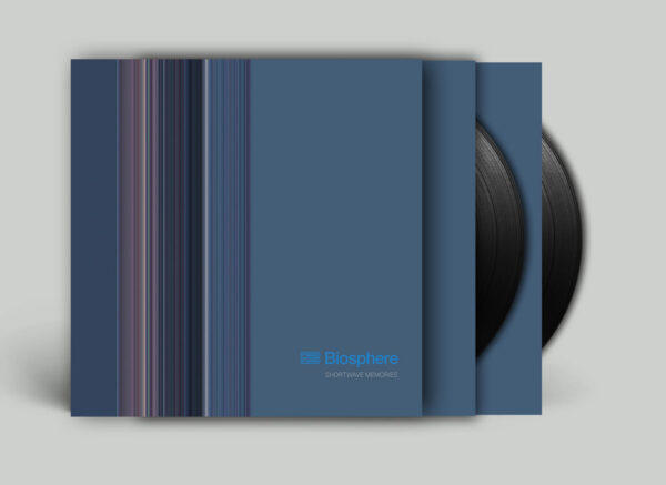 <span class="hide-the-artist">Biosphere<br></span>Shortwave Memories