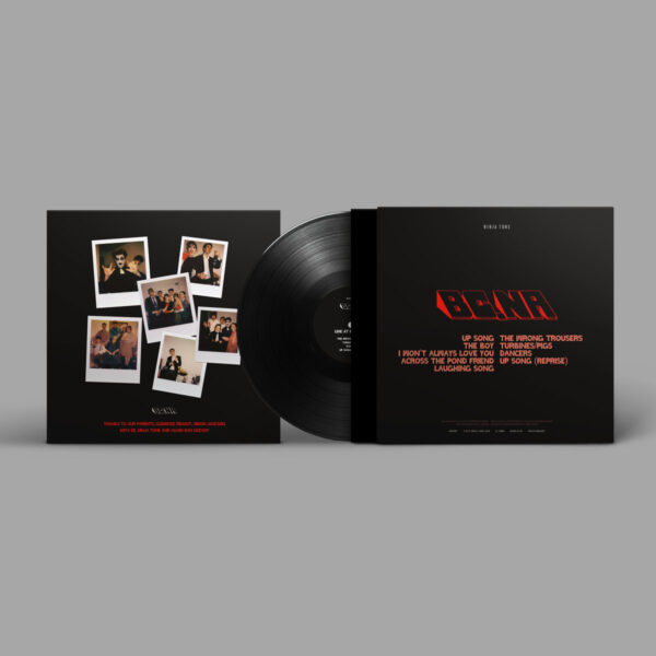 <span class="hide-the-artist">Black Country - New Road<br></span>Live At Bush Hall