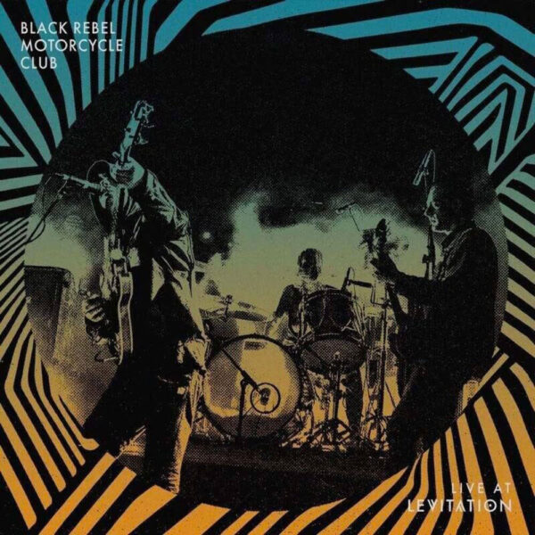 <span class="hide-the-artist">Black Rebel Motorcycle Club<br></span>Live At Levitation (Rsd Exclusive)