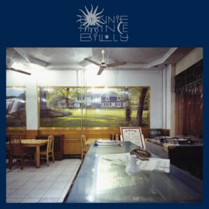 <span class="hide-the-artist">Bonnie Prince Billy<br></span>Keeping Secrets Will Destroy You