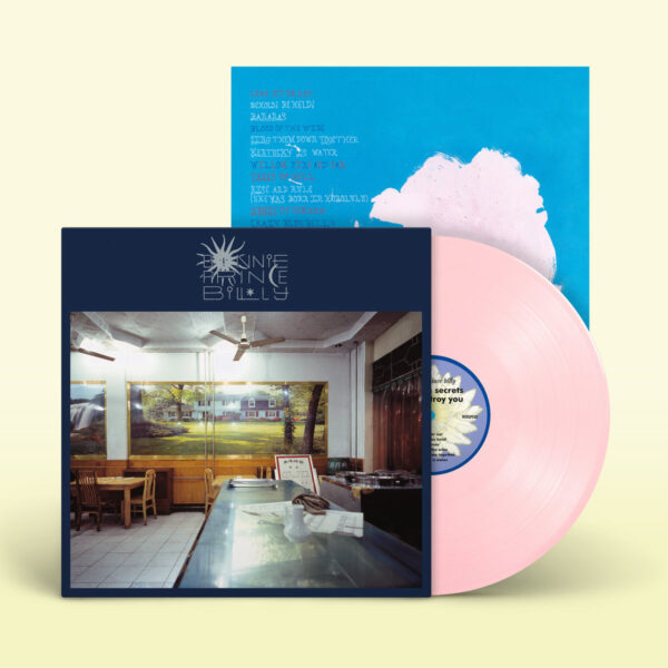 <span class="hide-the-artist">Bonnie Prince Billy<br></span>Keeping Secrets Will Destroy You