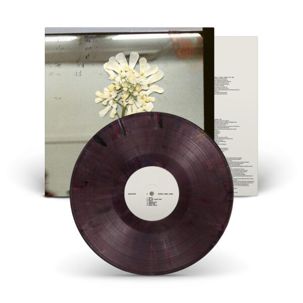 <span class="hide-the-artist">Daughter<br></span>Stereo Mind Game