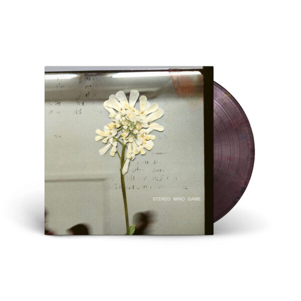 <span class="hide-the-artist">Daughter<br></span>Stereo Mind Game