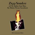 <span class="hide-the-artist">David Bowie<br></span>Ziggy Stardust And The Spiders From Mars: The Motion Picture Soundtrack
