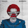 <span class="hide-the-artist">David Menke - Lionel LimiÃ±ana<br></span>Thatcher's Not Dead.