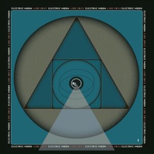 <span class="hide-the-artist">Electric Moon<br></span>Live 2012 - I