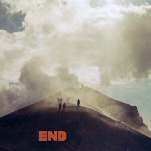 <span class="hide-the-artist">Explosions In The Sky<br></span>End