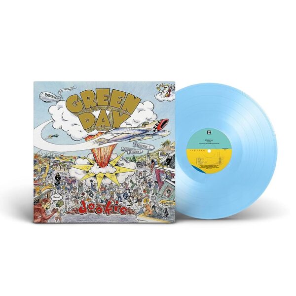 <span class="hide-the-artist">Green Day<br></span>Dookie