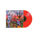 <span class="hide-the-artist">Indigo De Souza<br></span>All Of This Will End (Red Vinyl)