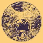 <span class="hide-the-artist">Interkosmos - Speck<br></span>Split LP