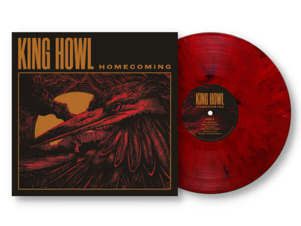 <span class="hide-the-artist">King Howl<br></span>Homecoming