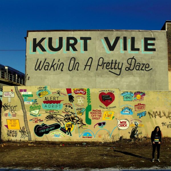 <span class="hide-the-artist">Kurt Vile<br></span>Wakin On A Pretty Daze (10th Anniversary)
