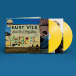 <span class="hide-the-artist">Kurt Vile<br></span>Wakin On A Pretty Daze (10th Anniversary)