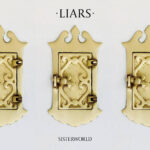 <span class="hide-the-artist">Liars<br></span>Sisterworld