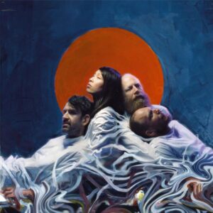 <span class="hide-the-artist">Little Dragon<br></span>Slugs Of Love