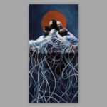 <span class="hide-the-artist">Little Dragon<br></span>Slugs Of Love