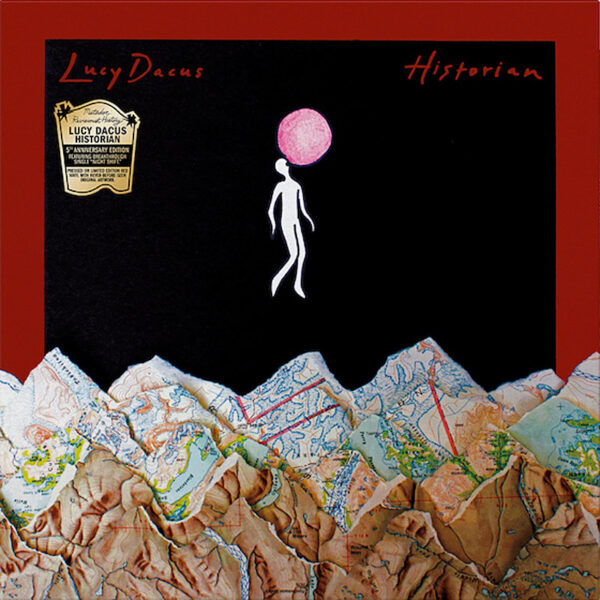 <span class="hide-the-artist">Lucy Dacus<br></span>Historian