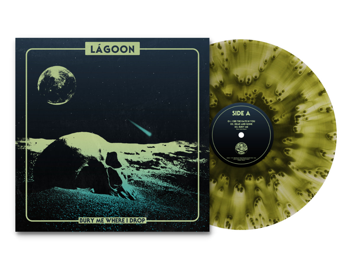 <span class="hide-the-artist">L​á​Goon<br></span>Bury Me Where I Drop