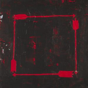 <span class="hide-the-artist">Micah P. Hinson And The Musicians Of The Apocalypse<br></span>When I Shoot At You With Arrows, I Will Shoot To Destroy You