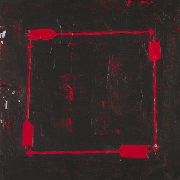 <span class="hide-the-artist">Micah P. Hinson And The Musicians Of The Apocalypse<br></span>When I Shoot At You With Arrows, I Will Shoot To Destroy You