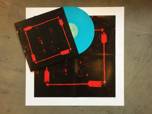 <span class="hide-the-artist">Micah P. Hinson And The Musicians Of The Apocalypse<br></span>When I Shoot At You With Arrows, I Will Shoot To Destroy You