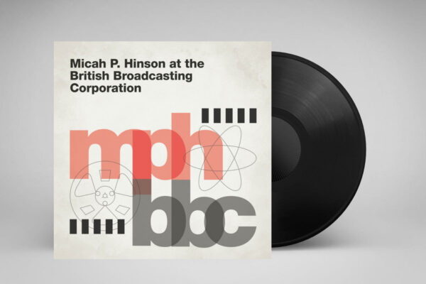 <span class="hide-the-artist">Micah P. Hinson<br></span>Micah P. Hinson At The British Broadcasting Corporation