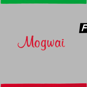 <span class="hide-the-artist">Mogwai<br></span>Happy Songs For Happy People