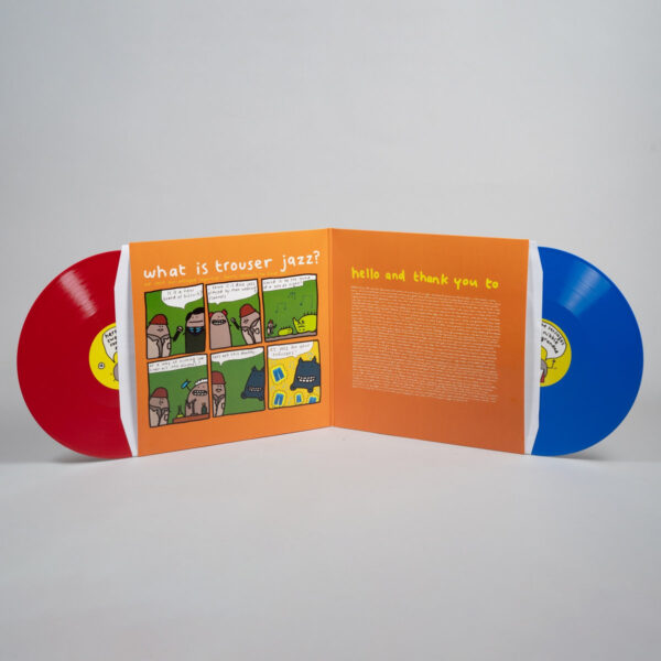 <span class="hide-the-artist">Mr. Scruff<br></span>Trouser Jazz
