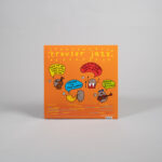 <span class="hide-the-artist">Mr. Scruff<br></span>Trouser Jazz