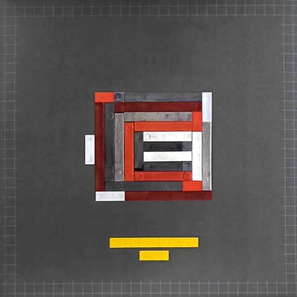 <span class="hide-the-artist">Offlaga Disco Pax<br></span>Bachelite