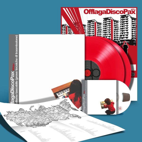 <span class="hide-the-artist">Offlaga Disco Pax<br></span>Socialismo Tascabile (prove tecniche di trasmissione)