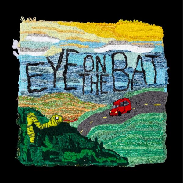 <span class="hide-the-artist">Palehound<br></span>Eye On The Bat