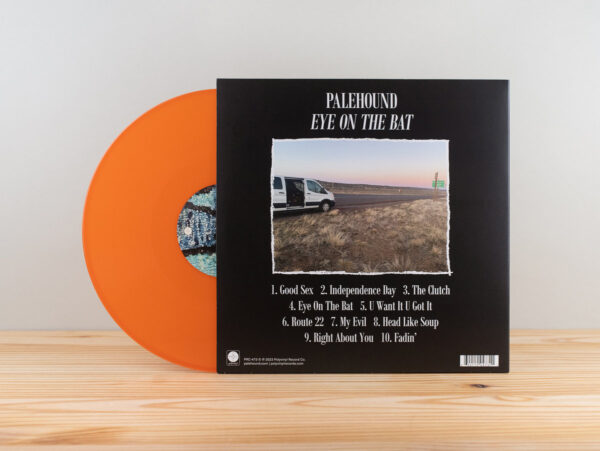 <span class="hide-the-artist">Palehound<br></span>Eye On The Bat