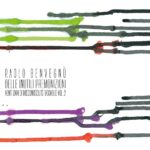 <span class="hide-the-artist">Paolo BenvegnÃ¹<br></span>Delle Inutili Premonizioni - Venti Anni di Misconosciuto Tascabile, Vol. 2