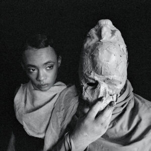 <span class="hide-the-artist">Protomartyr<br></span>Formal Growth In The Desert