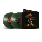 <span class="hide-the-artist">Queens Of The Stone Age<br></span>In Times New Roman... (Green Vinyl)