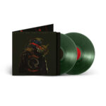 <span class="hide-the-artist">Queens Of The Stone Age<br></span>In Times New Roman... (Green Vinyl)
