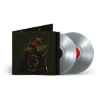 <span class="hide-the-artist">Queens Of The Stone Age<br></span>In Times New Roman... (Silver Vinyl)