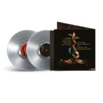 <span class="hide-the-artist">Queens Of The Stone Age<br></span>In Times New Roman... (Silver Vinyl)