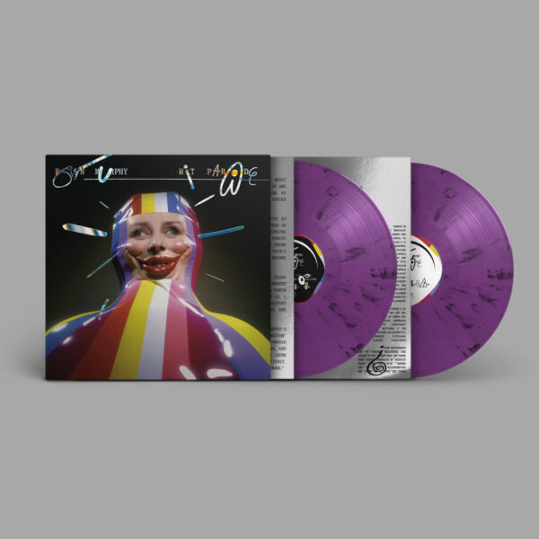 <span class="hide-the-artist">RÃ³isÃ­n Murphy<br></span>Hit Parade